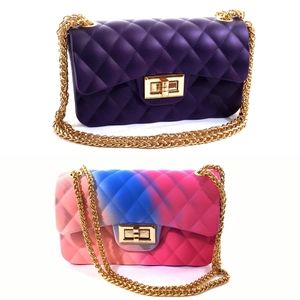 Jelly Purse
